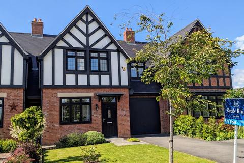 3 bedroom terraced house for sale, Kingshurst Gardens, Evesham WR11