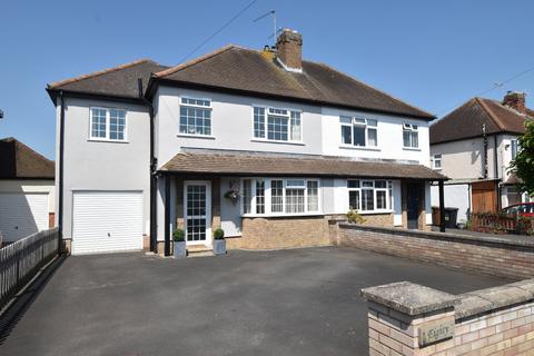 4 bedroom semi-detached house for sale, Badsey Lane, Worcestershire WR11