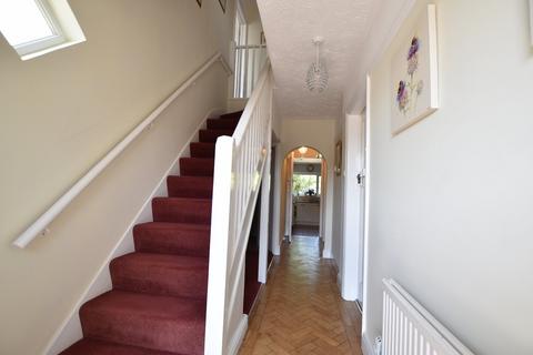 4 bedroom semi-detached house for sale, Badsey Lane, Worcestershire WR11