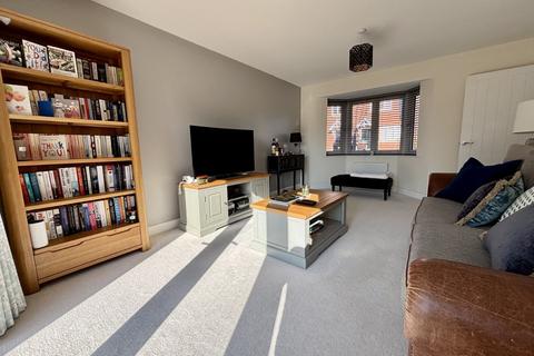 undefined, Sladden Close, Evesham WR11