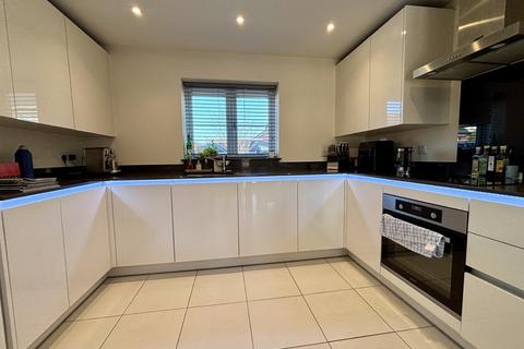 undefined, Sladden Close, Evesham WR11
