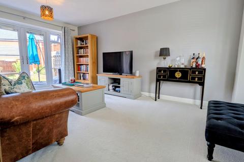 undefined, Sladden Close, Evesham WR11