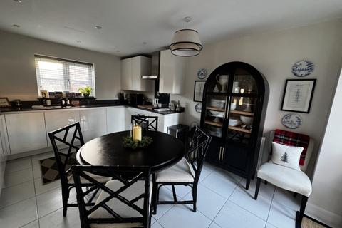 3 bedroom detached house for sale, Sladden Close, Evesham WR11