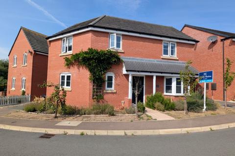 undefined, Sladden Close, Evesham WR11