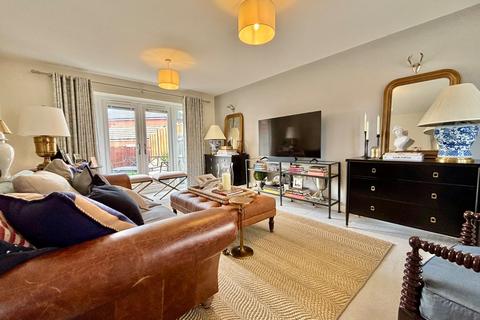 3 bedroom detached house for sale, Sladden Close, Evesham WR11