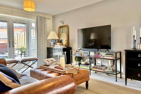 3 bedroom detached house for sale, Sladden Close, Evesham WR11