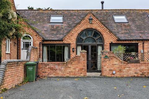 1 bedroom terraced house for sale, Abbots Lench, Worcestershire WR11