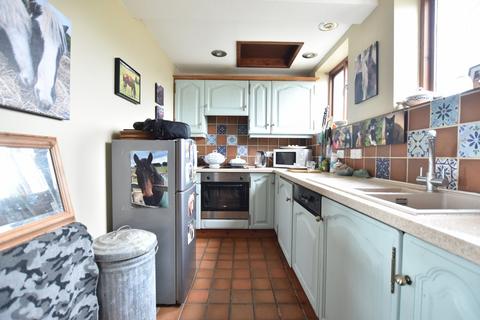 1 bedroom terraced house for sale, Abbots Lench, Worcestershire WR11