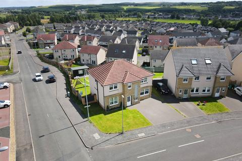 1 Balgonie Way, Plains, Airdrie, ML6 7EE