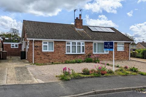 3 bedroom bungalow for sale, Evendene Road, Worcestershire WR11