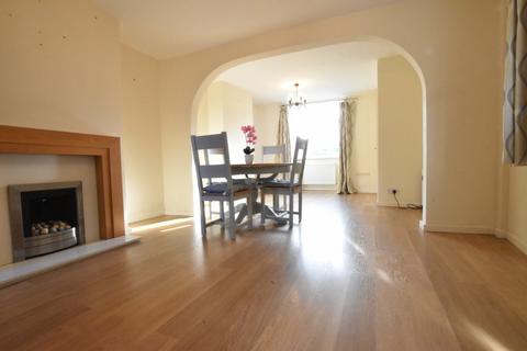 2 bedroom end of terrace house for sale, Lower Leys, Worcestershire WR11