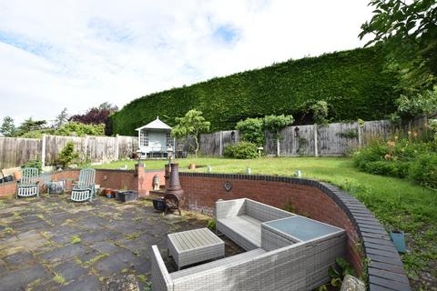 Rosedene Abberton Road, Bishampton, Pershore, WR10 2LU