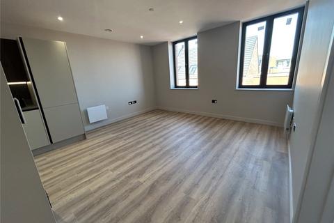 1 bedroom apartment for sale, Northwood Street, Birmingham, West Midlands, B3