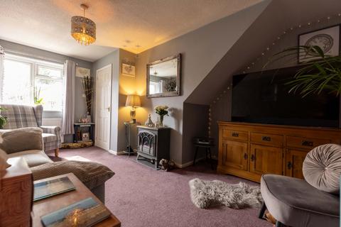 2 bedroom end of terrace house for sale, St. Pauls Close, Worcestershire WR11