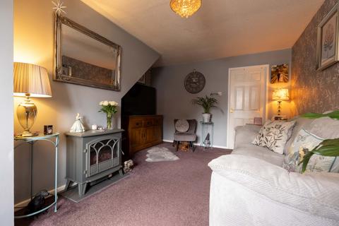 2 bedroom end of terrace house for sale, St. Pauls Close, Worcestershire WR11