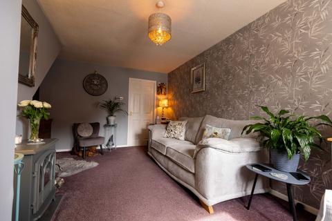 2 bedroom end of terrace house for sale, St. Pauls Close, Worcestershire WR11