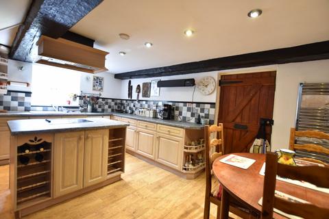 2 bedroom terraced house for sale, Coopers Lane, Worcestershire WR11