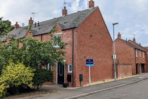 2 bedroom semi-detached house for sale, Watsons Lane, Worcestershire WR11