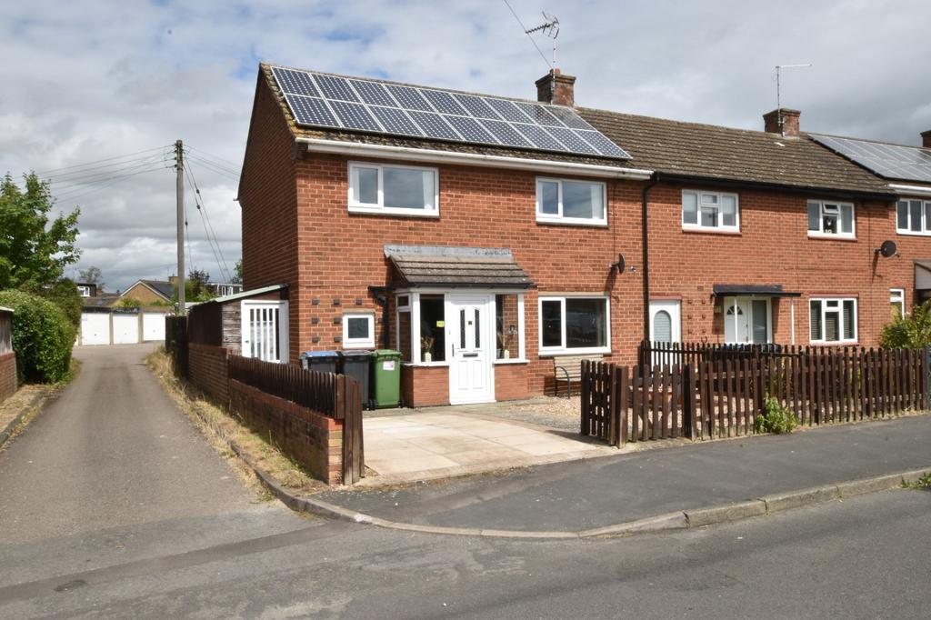 Front Elevation