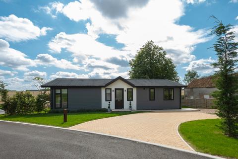 2 bedroom park home for sale, Market Rasen, Lincolnshire, LN8