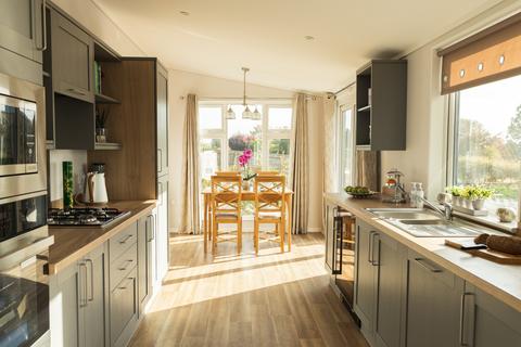 2 bedroom park home for sale, Market Rasen, Lincolnshire, LN8
