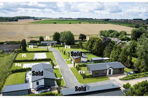2 bedroom park home for sale, Market Rasen, Lincolnshire, LN8