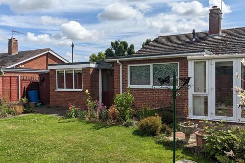 3 Binyon Close, Badsey, Evesham, WR11 7EY