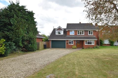 5 bedroom detached house for sale, The Dovecote, Pershore WR10