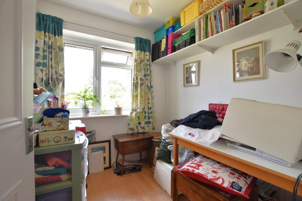 Bedroom Five
