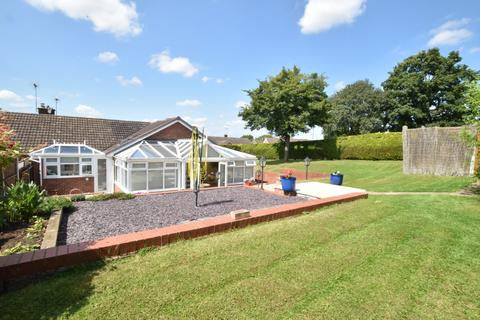 3 bedroom bungalow for sale, Evendene Road, Worcestershire WR11