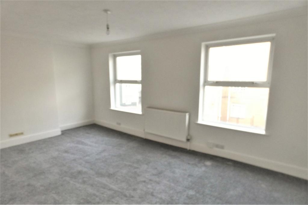 Upper Maisonette