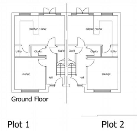 Gf Floorplan