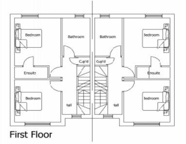 Ff Floorplan