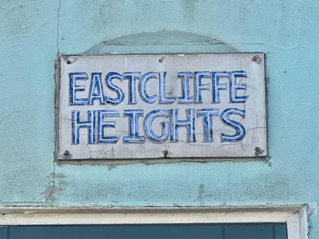 Eastcliffe Heights