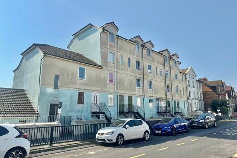 1 bedroom maisonette for sale, Radnor Bridge Road, Folkestone CT20