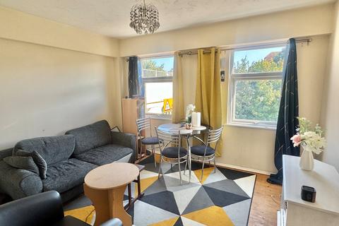1 bedroom maisonette for sale, Radnor Bridge Road, Folkestone CT20