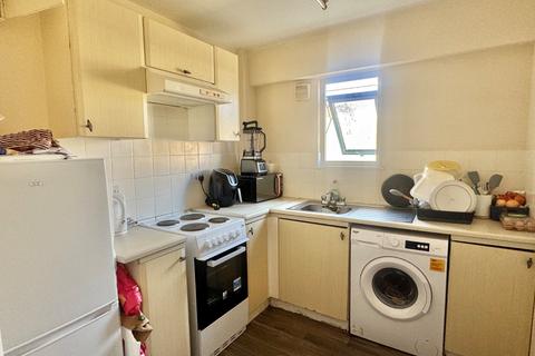 1 bedroom maisonette for sale, Radnor Bridge Road, Folkestone CT20