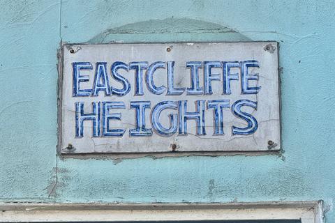 undefined, Radnor Bridge Road, Folkestone CT20