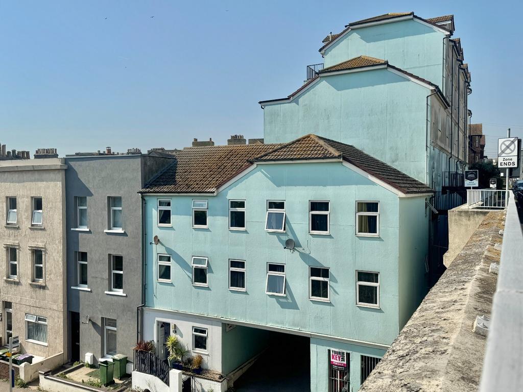 Eastcliffe Heights