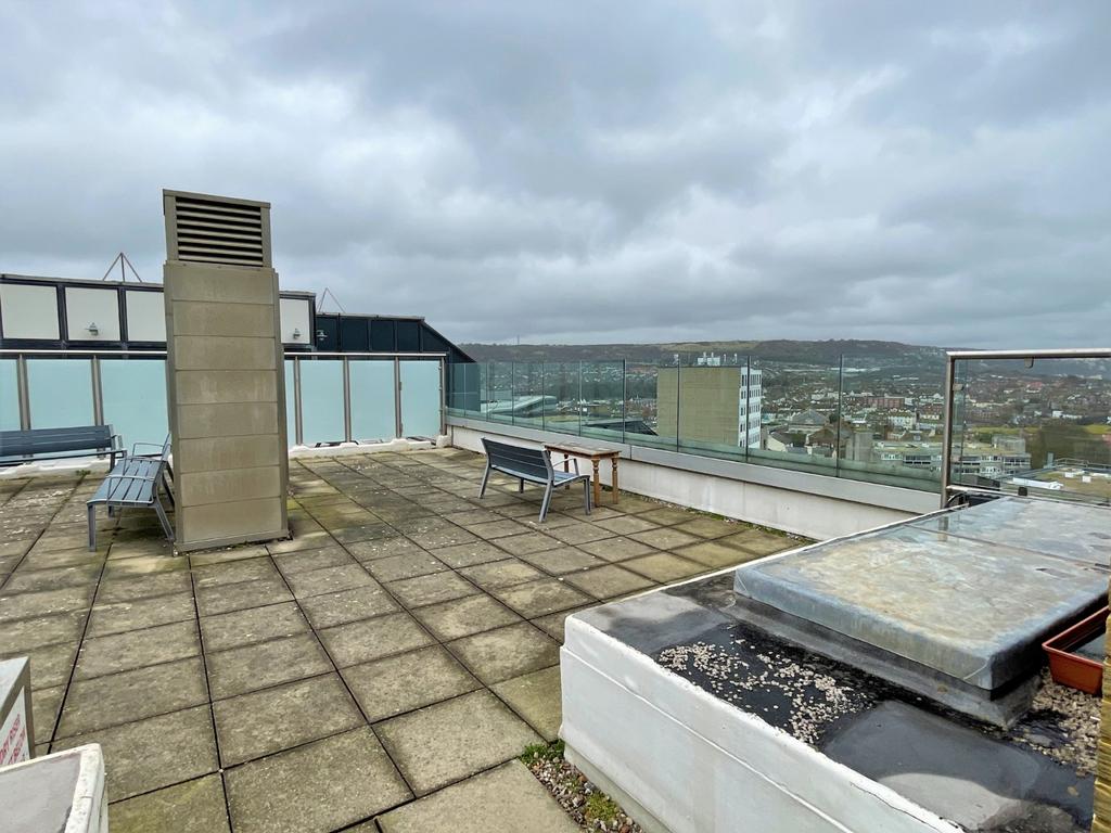 Roof Terrace