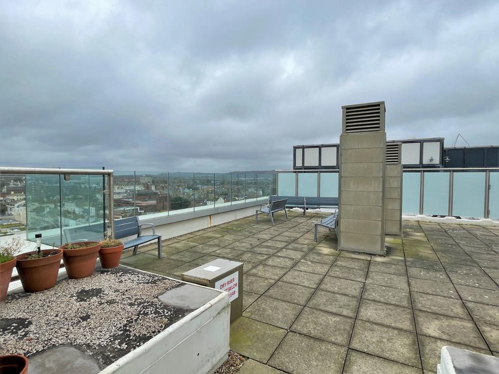 Roof Terrace
