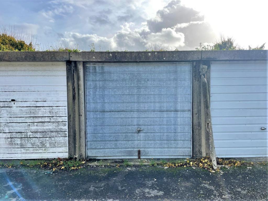 Garage For Sale