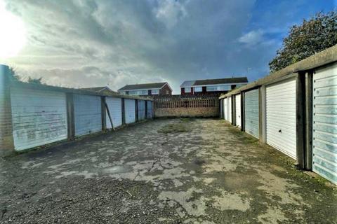 Garage for sale, Lynwood, Folkestone CT19