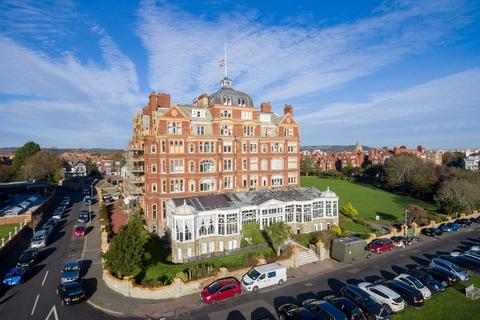 3 bedroom apartment for sale, The Leas, Kent CT20