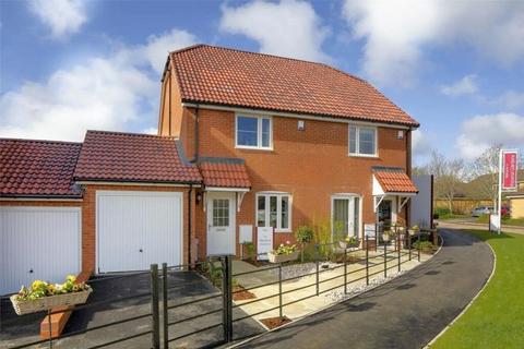 2 bedroom semi-detached house for sale, Gray Close, Folkestone CT18