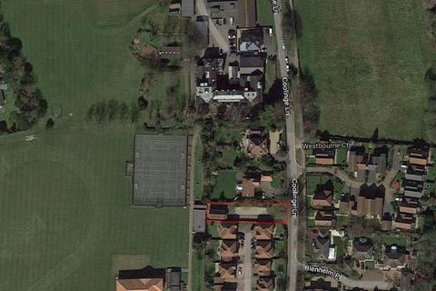 Land for sale, Coolinge Lane, Kent CT20