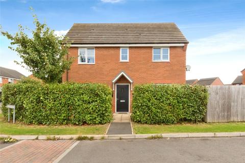 3 bedroom semi-detached house for sale, Norcop Road, Crewe, Cheshire, CW1