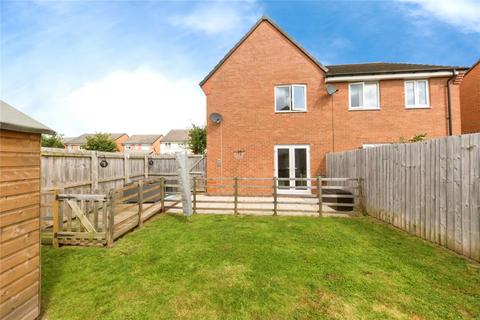 3 bedroom semi-detached house for sale, Norcop Road, Crewe, Cheshire, CW1