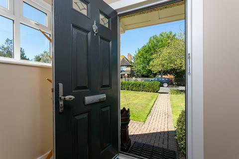 9 Audley Road, Folkestone, CT20 3QA