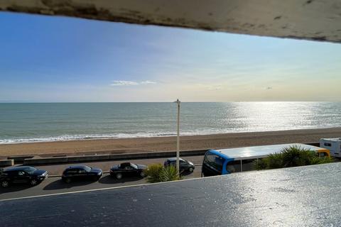 1 bedroom apartment for sale, Sandgate Esplanade, Folkestone CT20